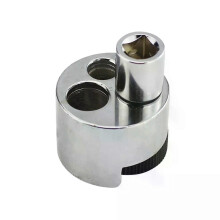 1x Stud Extractor 1/4 tot 3/4 inch voor Screw Carpenters Automotive