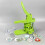 25/32/37/44/58MM DIY Button Maker Machine Button Badge Maker Press Machine Utbytbar formform 1