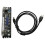 Controlador USB GRBL de 2 ejes para máquinas de grabado láser CNC. 1