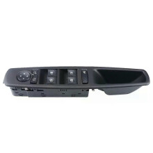 25400-0008R Kuljettajan puolen ikkunan kytkinpainike Renault Fluence L30 Megane Laguna 2010- 25400-0008R
