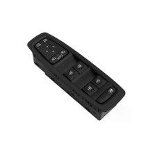 254012952R auton etuvasen sähköikkunan kytkin Renault Grand Scenic IV LHD:lle