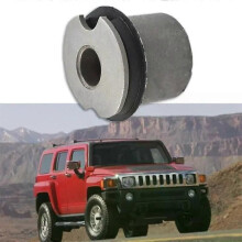 Bague d'essieu différentiel avant 25872770 pour Hummer H3 2006-2010 H3T 2009-2010