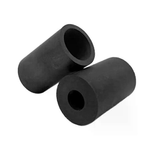 2 PACK 35X20X6mm Boron Carbide Air Sandblaster Nozzle Sandblasting Tool Tip Abrasive Blasting Sandblast