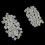 2-pack Dental Temporary Crown Material för främre + molar tandfaner Ny 1