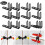 25PCS Tile Leveling Angle System Clips For Floor Wall Leveler Tile Leveling Spacers Locater Adjuster 1