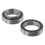 2 pezzi cuscinetti per movimento centrale per bicicletta MR22237 MR2437H8-2RS cuscinetti in acciaio 1