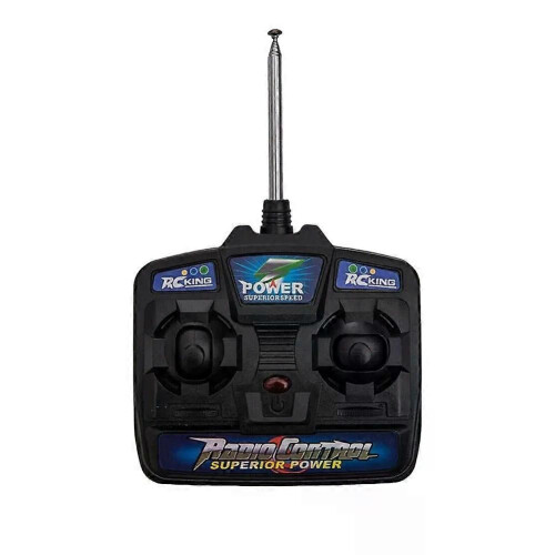 Télécommande 27 MHz, émetteur RC, télécommande pour voitures électriques pour enfants ou véhicules électriques
