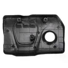 292402B930 auton etumoottorin konepellin pölysuojan suojakorkki Hyundai Solaris Creta IX25 16 Kia RIO