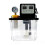 Bomba de lubricación automática de 2 l, CA 220 V, CNC, electromagnética 1
