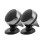 2 stuks 12V auto tweeter universele hoogrendementsluidspreker 4Ohm 92DB luidspreker Super Power Audio 1