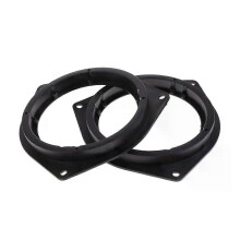 2 stuks 65 inch hoorn luidspreker adapter afstandsringen voor Corolla Carola hoogwaardig vervangend
