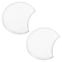 Coperchio di ricambio per serbatoio dell'acqua da 2 pezzi per Nespresso compatibile con Vertuo Next