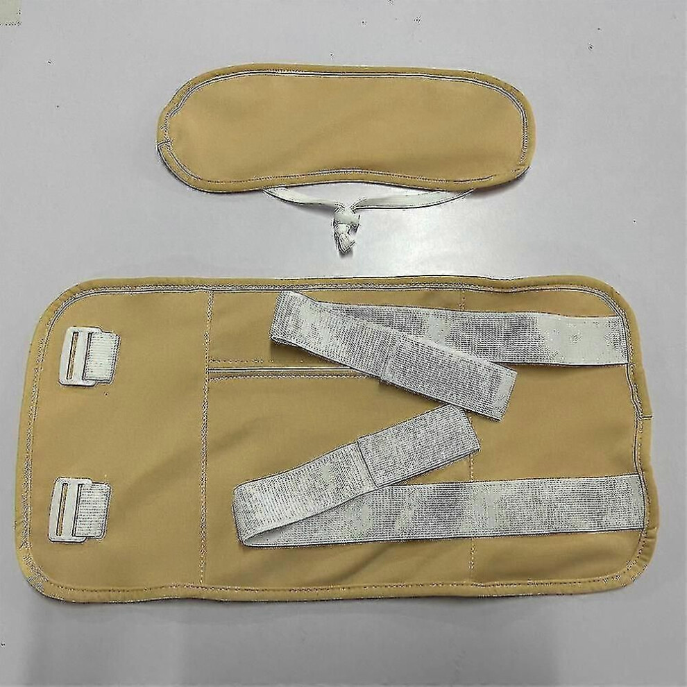 Confezione Da 2 Pezzi Di Olio Di Ricino Confezione Riutilizzabile Di Olio Di Ricino Confezione Di Olio