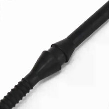 2 mangueras de combustible para motosierra Husqvarna 61, 66, 162, 181, 266, 268, 272 y 281.
