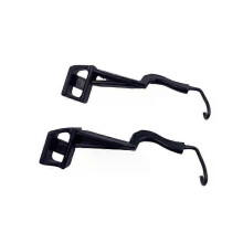 2 stücke Choke Control Stange Hebel Für Husqvarna 51 EPA 55 EU1 55 Rancher EPA Kettensäge