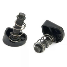 2pcs Angle Grinder Lock Button For Makita 9523NB Grinder Power Tool Switch