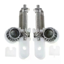 2 stuks voor Stihl 017 018 MS170 MS180 MS250 kettingzaag kettingspanner afstelschroefset grasmaaier