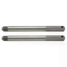 2 stücke Rad Ausrichtung Pin Rad Aufhänger Felge Stud Pin Werkzeug für Auto Reifen Reparatur Reifen