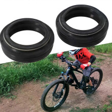 2 stuks fietsvork stofdichte keerring 286/30/32/34mm stofwisser oliekeerringinstelling MTB-fiets racefiets