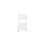 AICA (White, 650x400mm) Heated Towel Rail Flat Central Heating Radiator 4