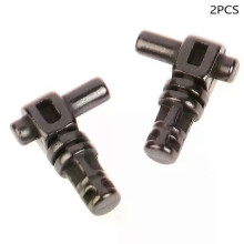 2 teile/satz Metall Bein Joint Teile J4 Für MG Freiheit Ver20/Gerechtigkeit/Providence 1/100 Für Modell
