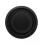 2Pieces Speaker Diaphragm Increase Subwoofer Efficiency Passive Radiator 1