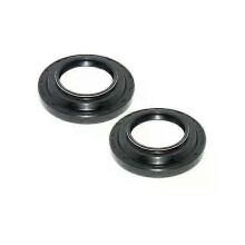 2x 6705847 Voor Bobcat Motor Carrier Oliekeerring Skid Steer 645 653 742 743 751 753 763 773 7753 S130