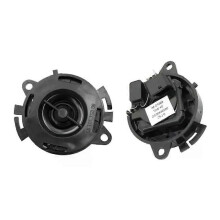 2X auton kaiutin diskanttikaiuttimen pää 6562FI 6562C7 9675452380 Peugeot 508 206 307 308 408 3008 5008