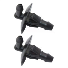 2 conectores para manguera de lavaparabrisas de coche A6318690024 5125061AA