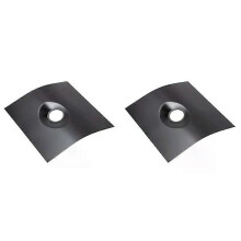2X Auto Jack Lift Schweißen Reparatur Blatt Platte Panel Für Mercedes Benz W124 W140 W126 VITO 638 Jack