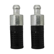 2 filtros de aceite para Stihl 017 018 023 025 MS180 MS210 MS230 MS250 1123 640 3800