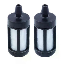 2 filtros de combustible para motosierra Stihl MS170 MS180 MS210 MS211 MS230 MS250 MS260 MS290 MS310