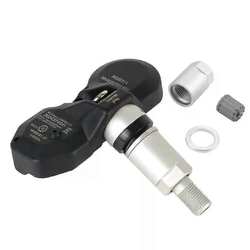 36236798726 TPMS Sensor Däcktrycksövervakningssystem för -BMW E90 E60 E63 E65 F01 3-Ser 5-Series X3
