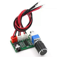 Mini amplificador de audio digital de doble canal PAM8403 de 20 canales, 3 W + 3 W, altavoz USB de 5