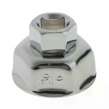 36mm-Filter Schlüssel Auto Reparatur Werkzeug Buchse Heavy Duty Rost-beständig Llave para filtro filtrer