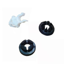 3 stuks motorkapsteunstangklem voor Accord Odyssey Prelude motorkapsteunstangklem