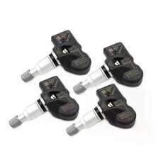 4 Teile/los 433MHZ für-BMW 5 6 7 X1 X3 X4 36106798872 36106874830 TPMS Tire Pressure Monitoring System