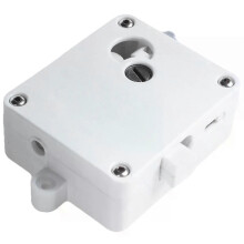Upgrade van 3D-printeronderdelen voor Ultimaker 2 + Extended Extruder Suite Feeder Um2 Extrusion Fit