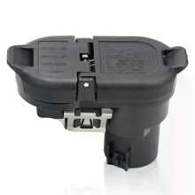 4/7-pins aanhanger-trekkabelboomconnector voor F150 F250 F350 Super Duty - aanhanger-remkabelboomconnector