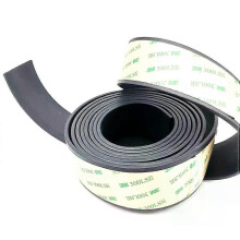 3M 40*3mm tiivistenauha auton kattoluukun etutaka, tuulilasi tiivistetty kumivarasto