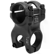 40MM Mountainbike Stuurpen Aluminiumlegering Fiets Korte Stuurpen voor de meeste Fietsen