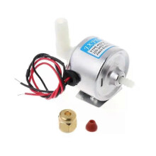 Pompe à huile pour fumée de brouillard 40DCB 18 W pour scène 900 W, accessoires pour machine à fumée