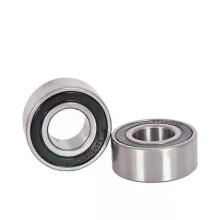 3001-2RS Bearing 12*28*12 mm ( 1 Pc ) 3001 2RS Double Row Sealed 3001 RS Angular Contact Ball Bearings