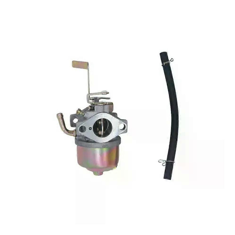 Kit Di Ricostruzione Carburatori Generatore 166 Con Distanza Fori 42 Mm, Carburatore Generatore A Benzina
