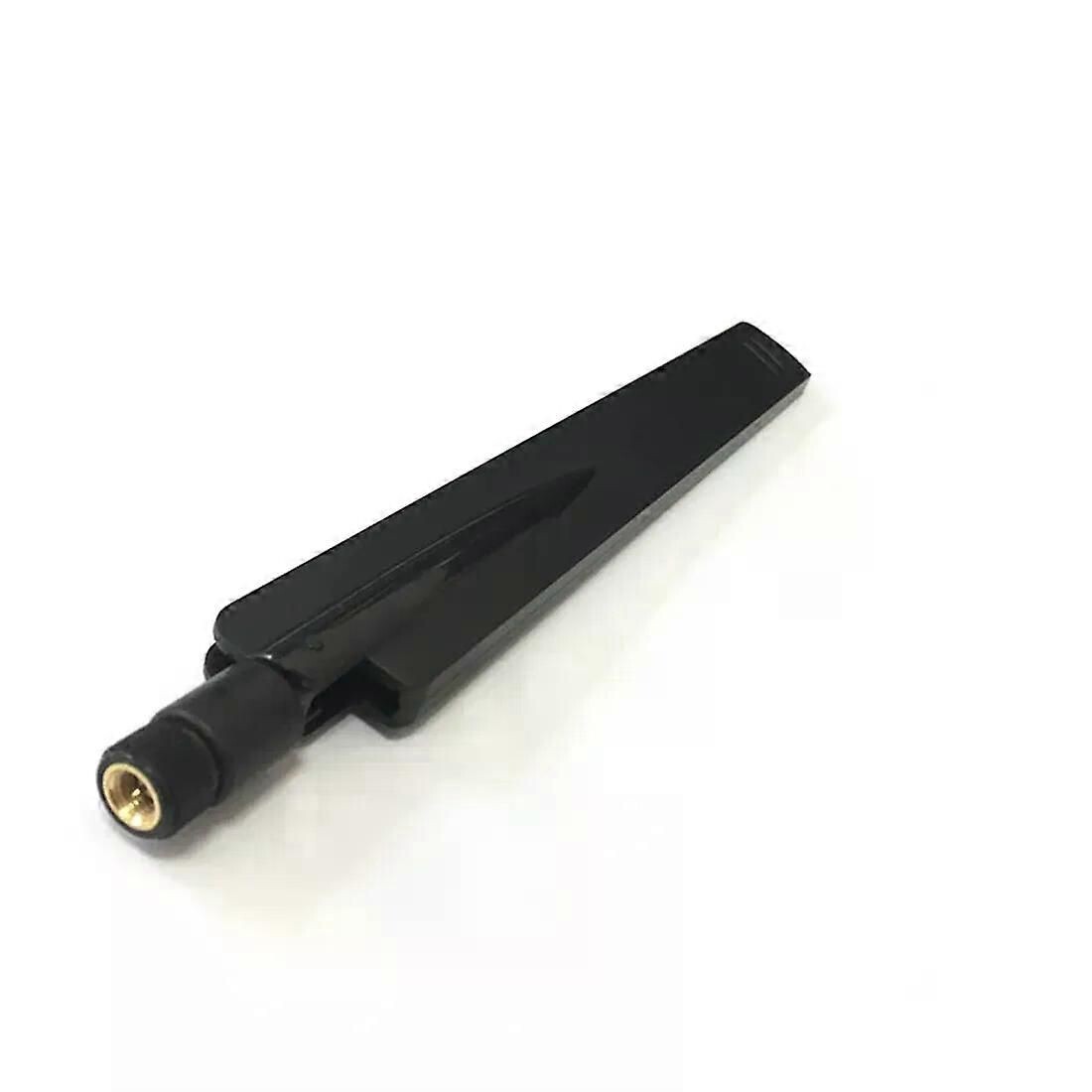 Antenne 433 MHz 10 DBi Gain Élevé 31 Cm SMA Mâle - Base Magnétique Aspiration Avec Câble Cuivre Pur 174 Pour Module 433 MHz