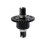 Differenziale centrale RC 46T 48T 60T Accessorio per veicolo telecomandato Differenziale centrale per 1