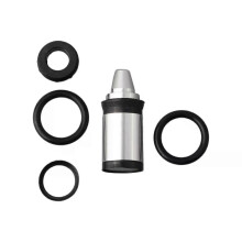 3 stuks afdichtringen voor fietsschijfremhendelzuiger aluminiumlegering oliekeerring reparatieonderdelen