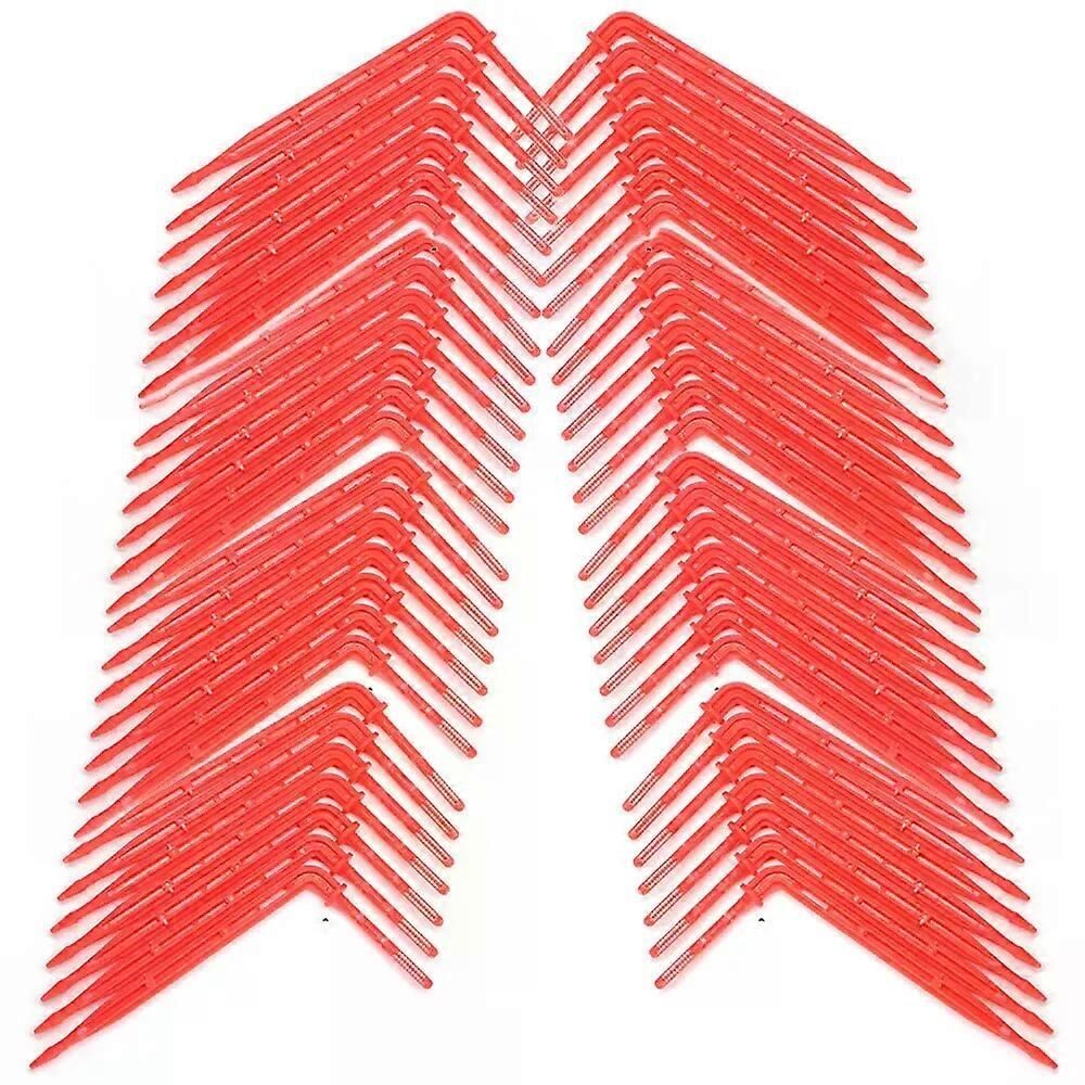 AERZETIX - Lot De 10 Goutteurs D'arrosage Externes