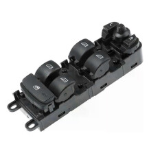 31334345 Sähköikkunan kytkin Volvo S80 S60L C70 V70 XC90 V60 V90 C30 Auton osa 31453232 31376495