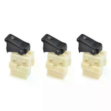 3X 84810-645124 Sähkökytkimen lasinsäädin Ford Ranger 2002-2005 Sähköikkunan kytkimelle Autotarvikkeet